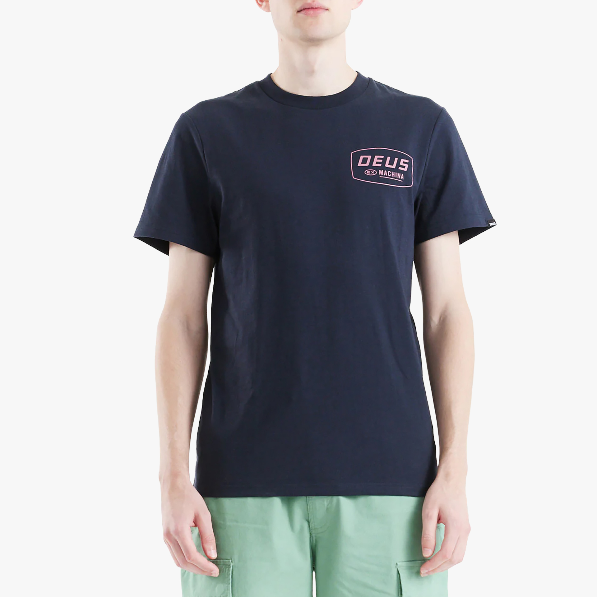 Deus Ex Machina Expo