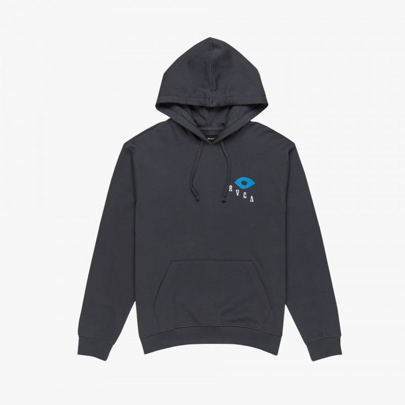 RVCA Keep Growing - EVYSF00131 KSD0 - Fuxia, Urban Tribes United