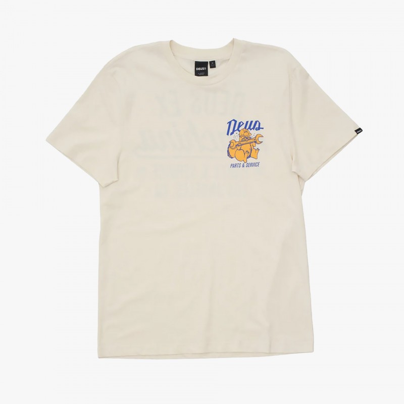 Deus Ex Machina Overbite - DMP251953C DWH - Fuxia, Urban Tribes United