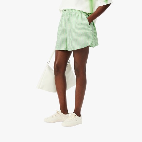 Lacoste Bermuda