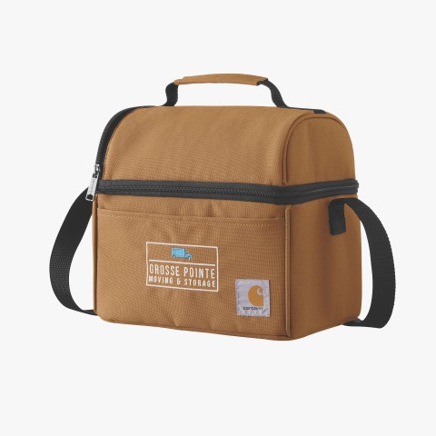 Carhartt Tour Foldable Container