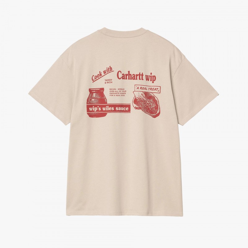 Carhartt WIP S/S Catalogue - I034644 2X6 XX - Fuxia, Urban Tribes United