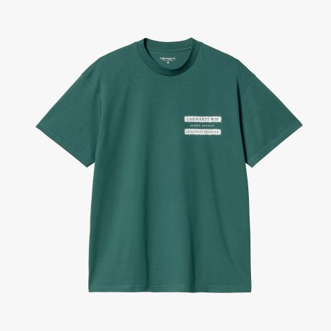 Carhartt WIP S/S Catalogue