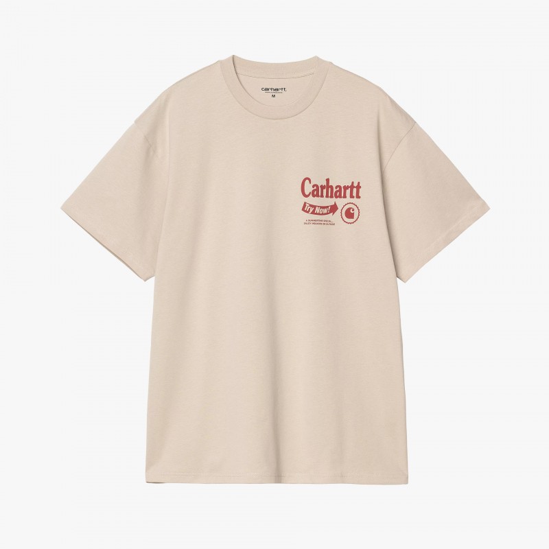 Carhartt WIP S/S Catalogue - I034644 2X6 XX - Fuxia, Urban Tribes United