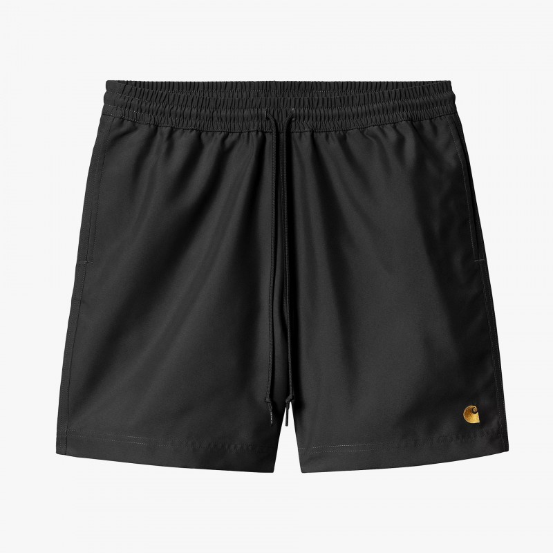 Carhartt WIP Chase Swim Trunks - I035062 00F XX - Fuxia, Urban Tribes United