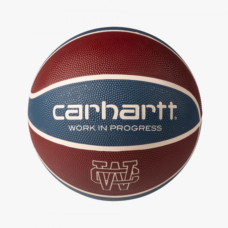 Carhartt Basketball Spalding - I034908 2Z6 XX - Fuxia, Urban Tribes United