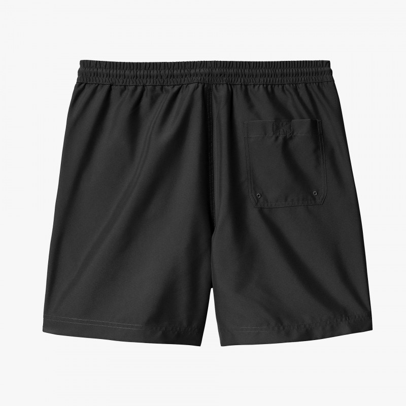 Carhartt WIP Chase Swim Trunks - I035062 00F XX - Fuxia, Urban Tribes United