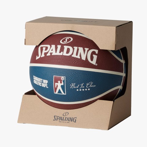 Carhartt Basketball Spalding