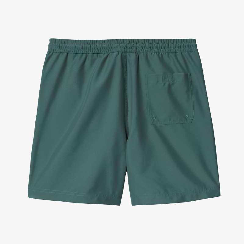 Carhartt WIP Chase Swim Trunks - I035062 2Q9 XX - Fuxia, Urban Tribes United