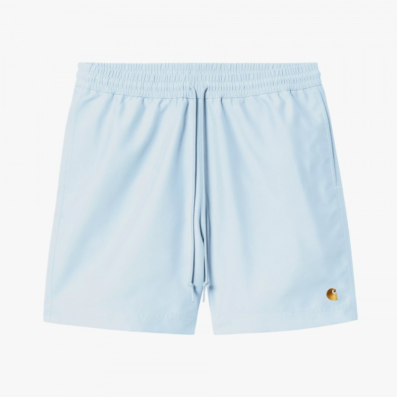 Carhartt WIP Chase Swim Trunks - I035062 2VL XX - Fuxia, Urban Tribes United