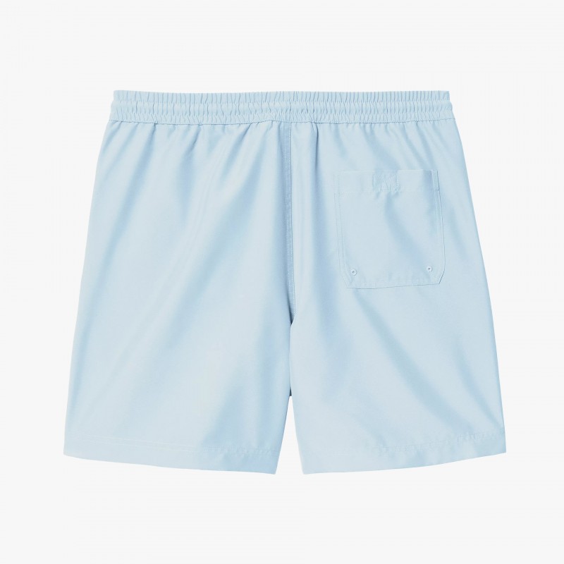 Carhartt WIP Chase Swim Trunks - I035062 2VL XX - Fuxia, Urban Tribes United