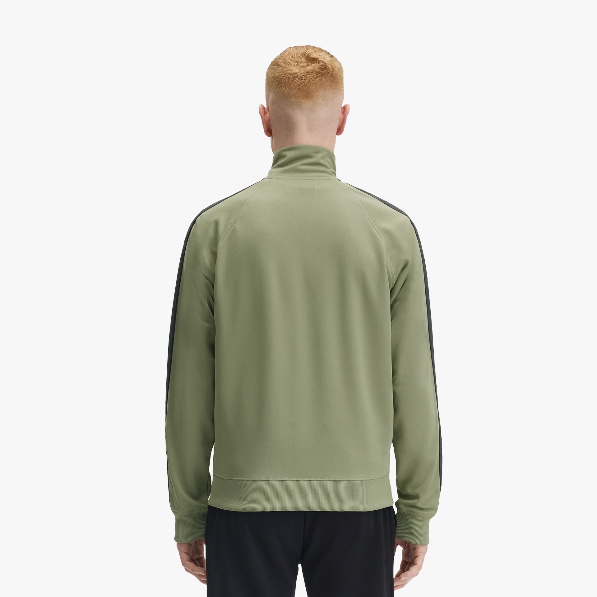 Fred Perry Contrast Tape