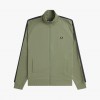 Fred Perry Contrast Tape