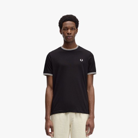 Fred Perry Twin Tipped