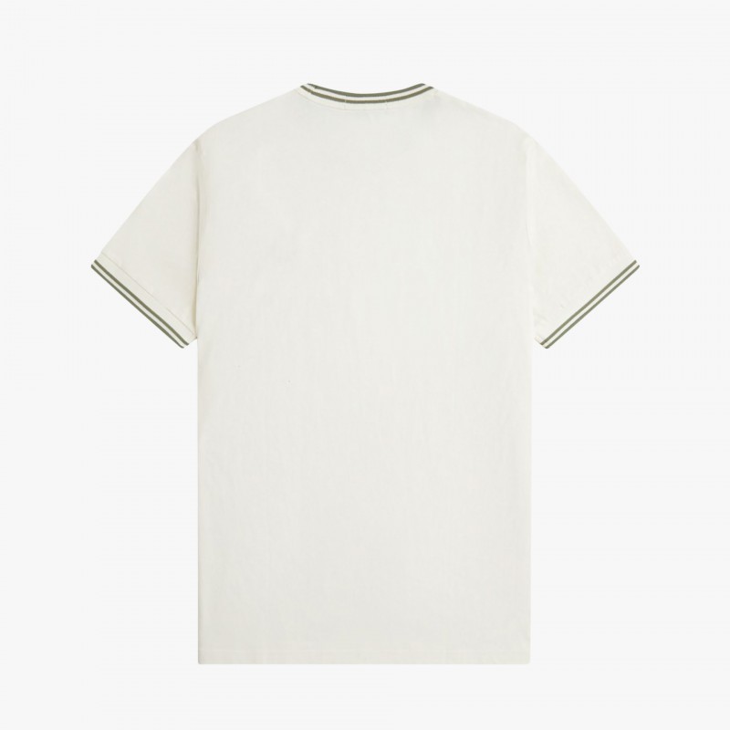 Fred Perry Twin Tipped - M1588 Y54 - Fuxia, Urban Tribes United