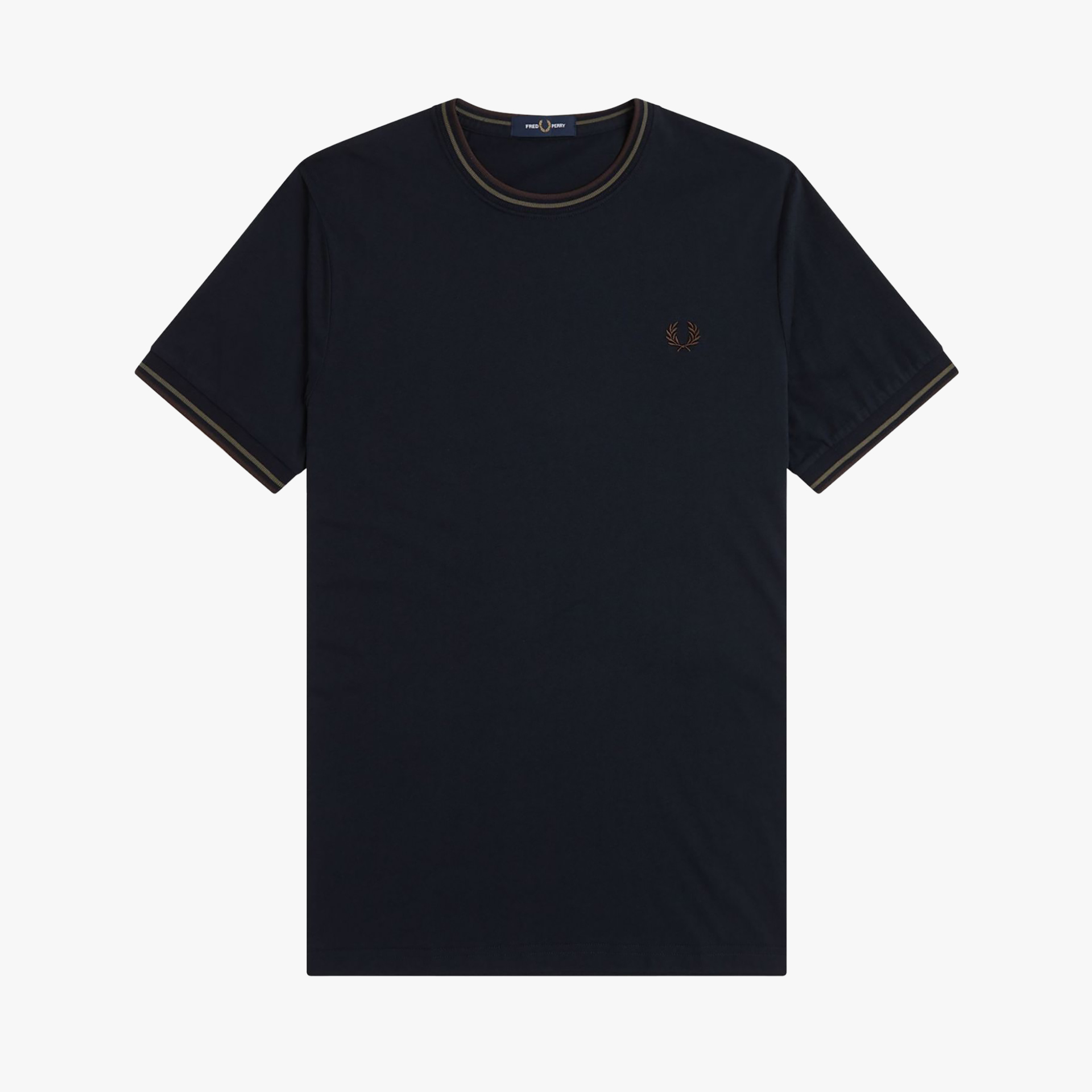 Fred Perry Twin Tipped