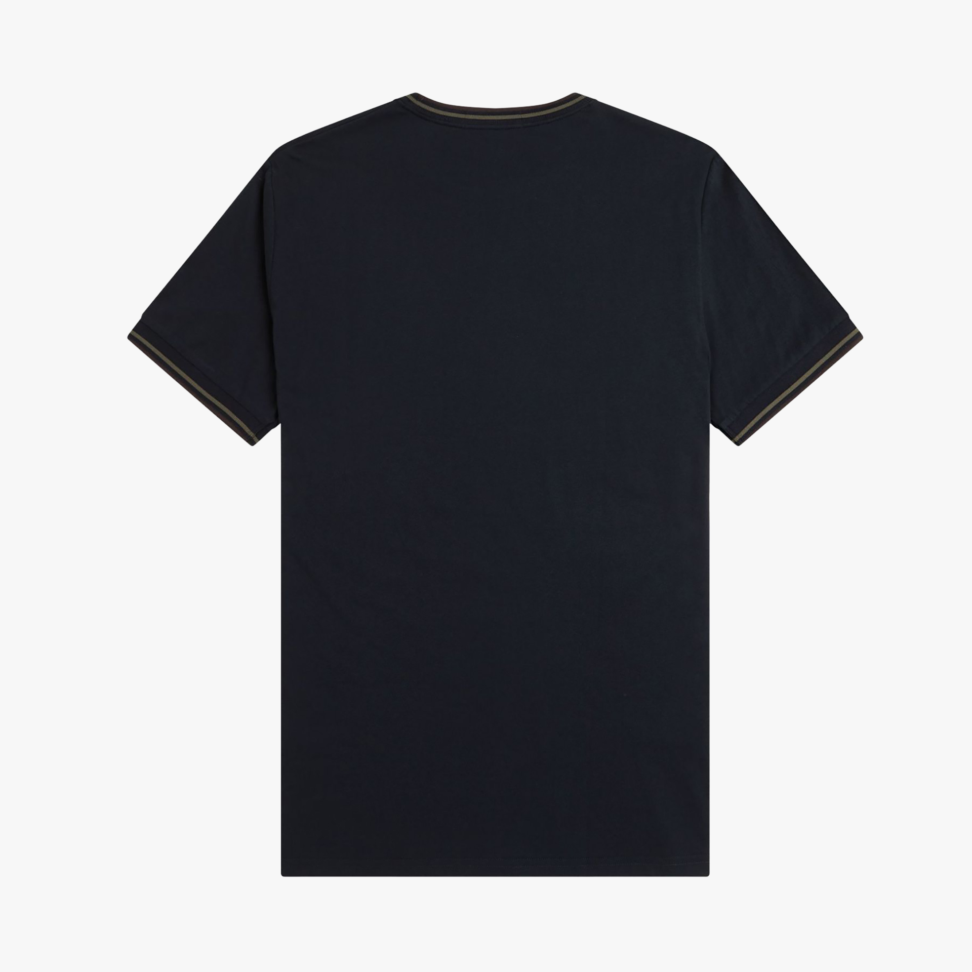 Fred Perry Twin Tipped