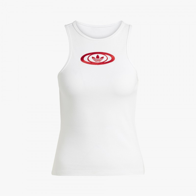 adidas CAMPUS2000 TANK - KA2689 - Fuxia, Urban Tribes United