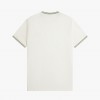 Fred Perry Twin Tipped
