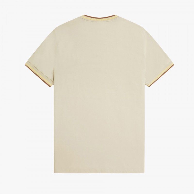 Fred Perry Twin Tipped - M1588 Y56 - Fuxia, Urban Tribes United