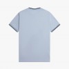 Fred Perry Twin Tipped