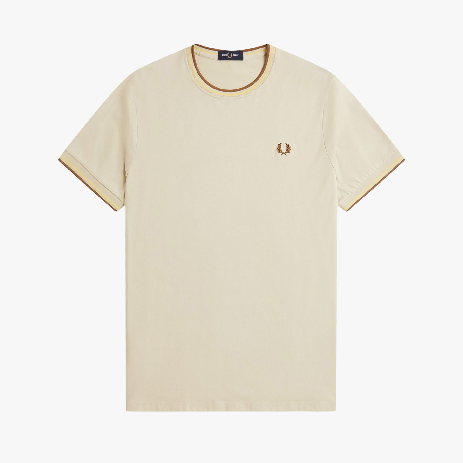 Fred Perry Twin Tipped