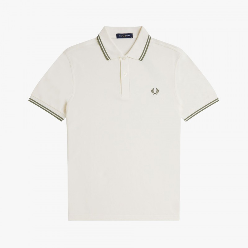 Fred Perry Twin Tipped - M3600 Y54 - Fuxia, Urban Tribes United