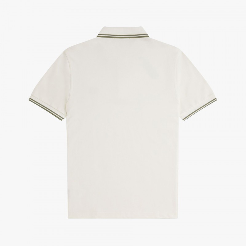 Fred Perry Twin Tipped - M3600 Y54 - Fuxia, Urban Tribes United
