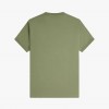 Fred Perry Ringer
