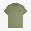 Fred Perry Ringer