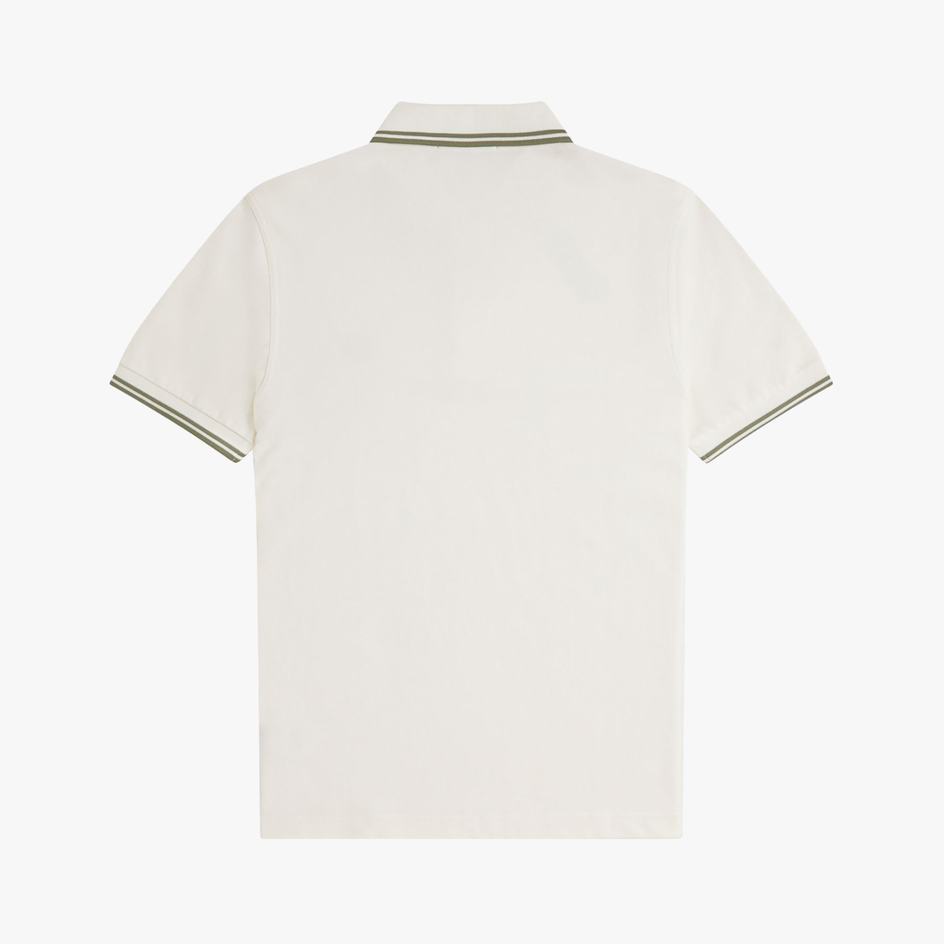 Fred Perry Twin Tipped