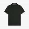 Fred Perry Twin Tipped