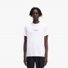 Fred Perry Embroidered