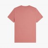 Fred Perry Embroidered