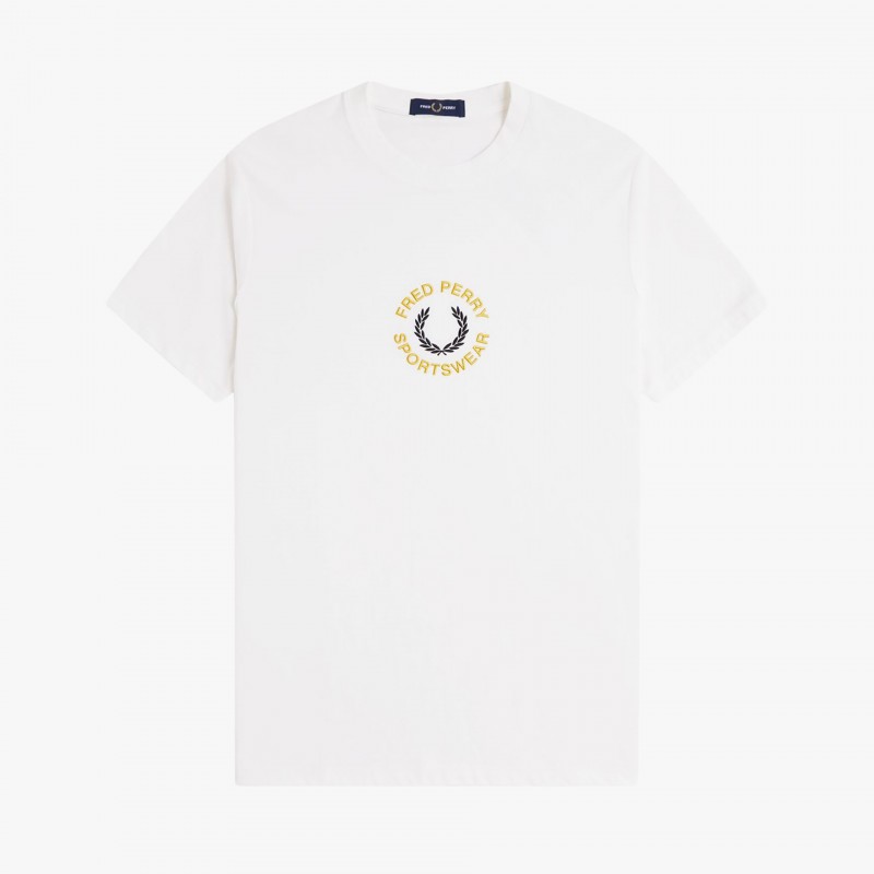 Fred Perry Sportswear - M9908 129 - Fuxia, Urban Tribes United