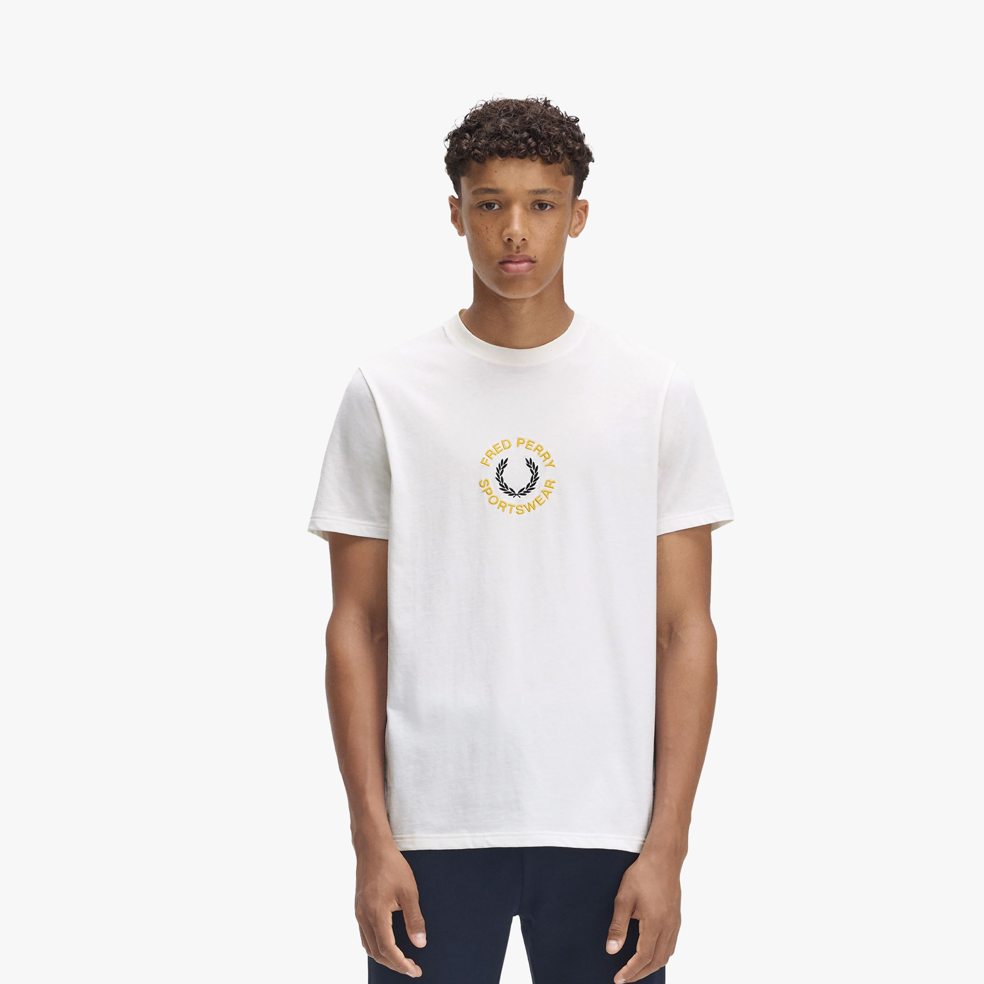 Fred Perry Sportswear