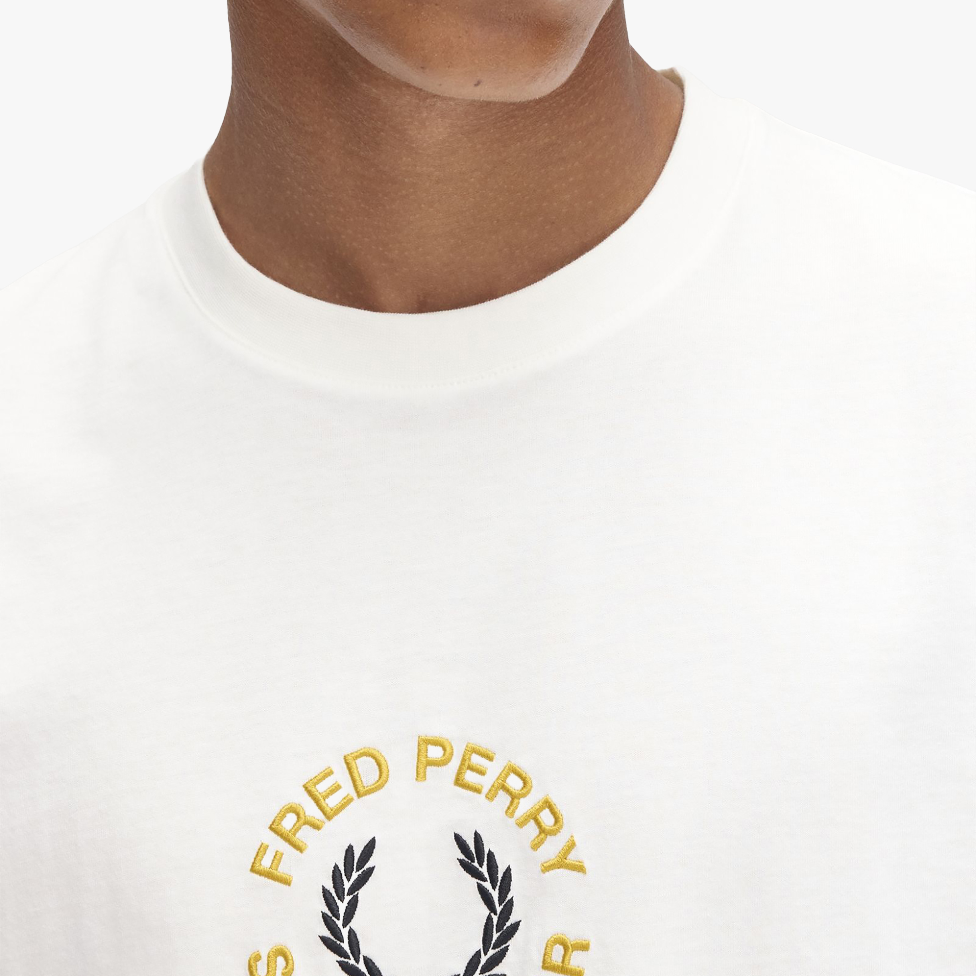 Fred Perry Sportswear