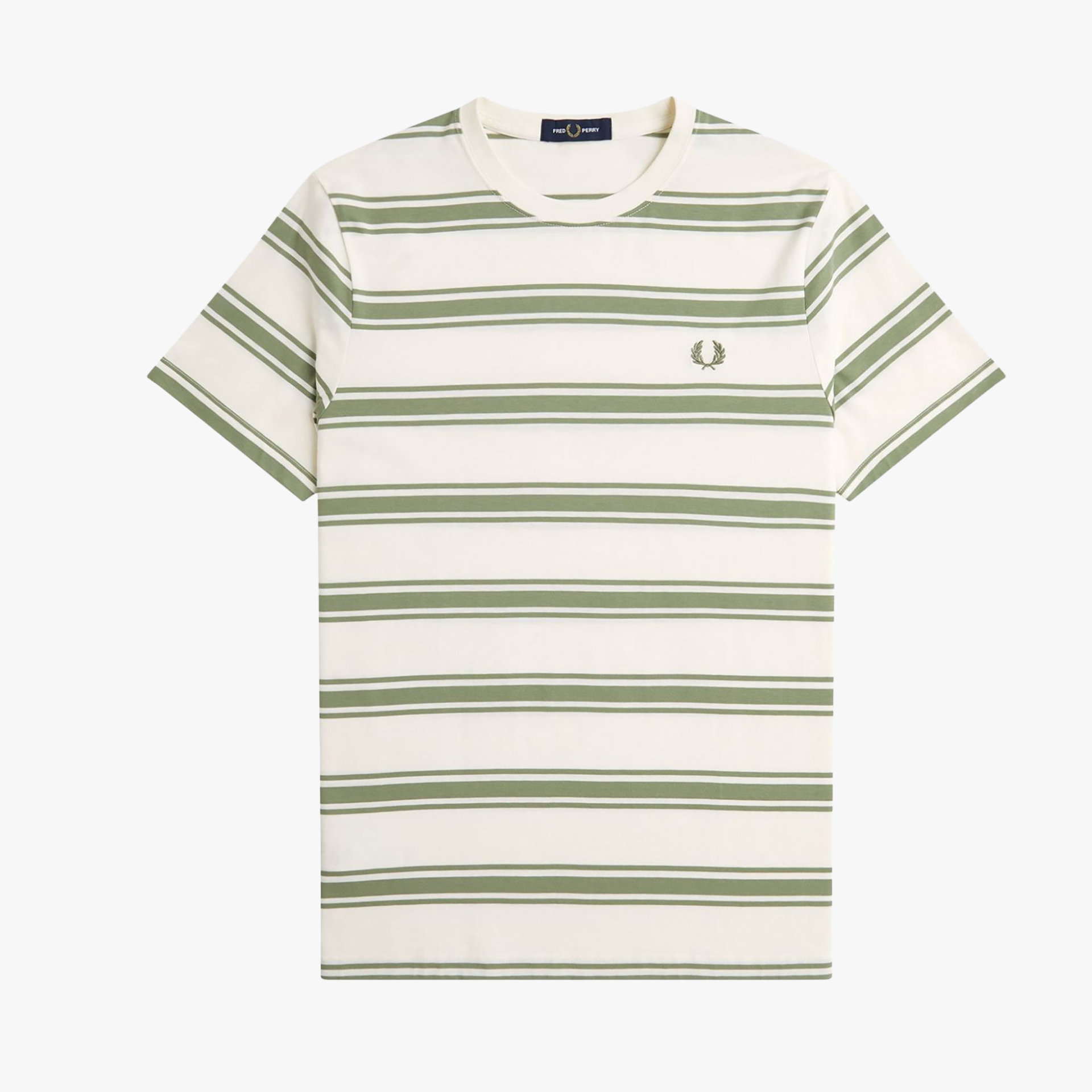 Fred Perry Fine Stripe