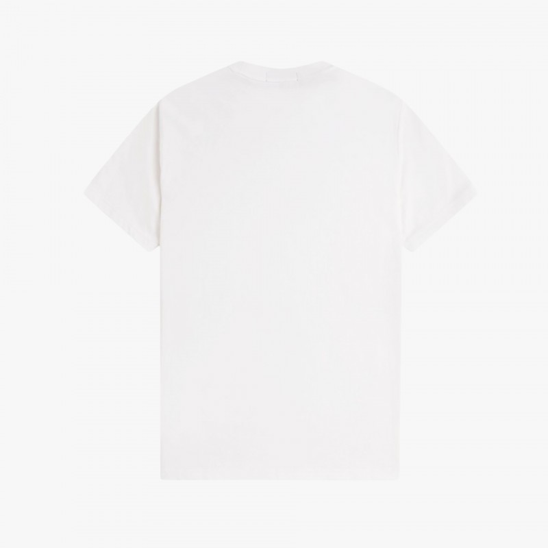 Fred Perry Sportswear - M9908 129 - Fuxia, Urban Tribes United