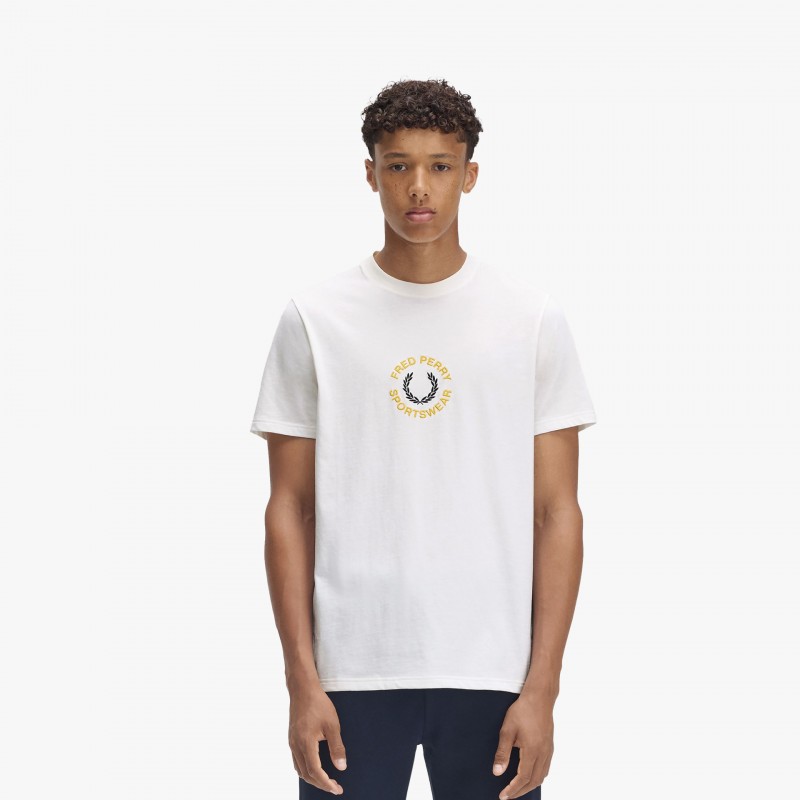 Fred Perry Sportswear - M9908 129 - Fuxia, Urban Tribes United