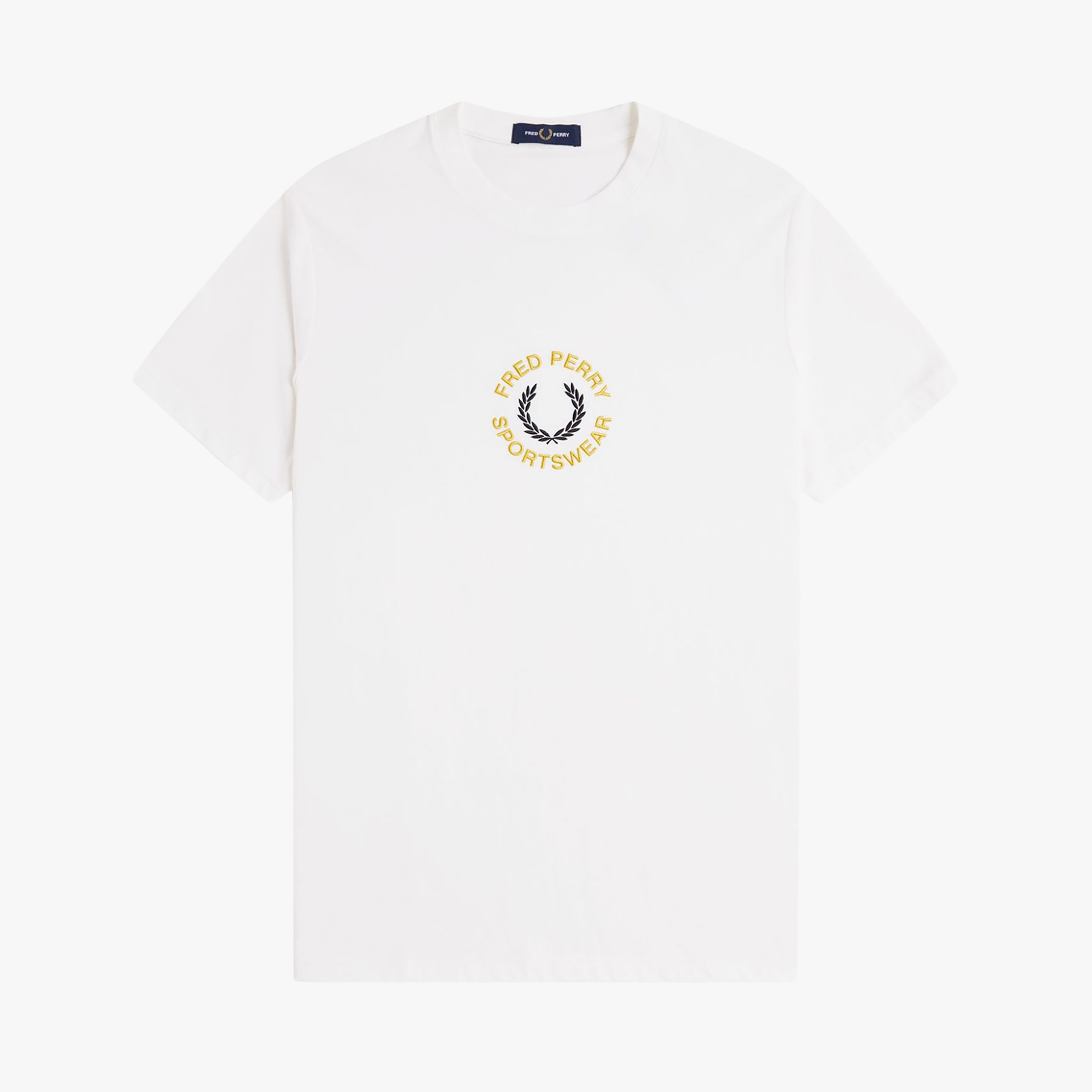 Fred Perry Sportswear