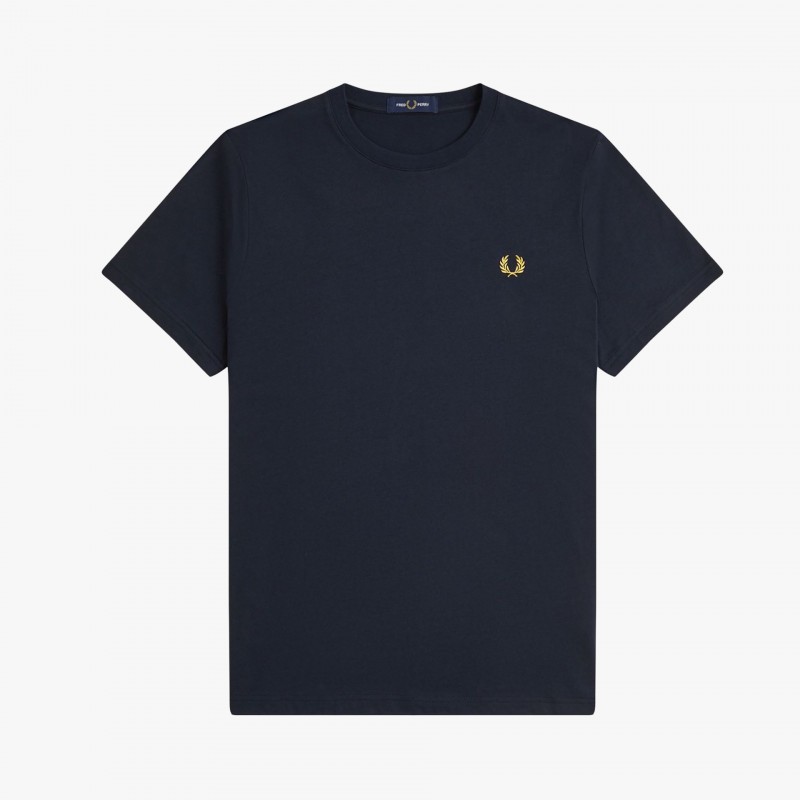 Fred Perry Tennis Graphic - M9909 608 - Fuxia, Urban Tribes United