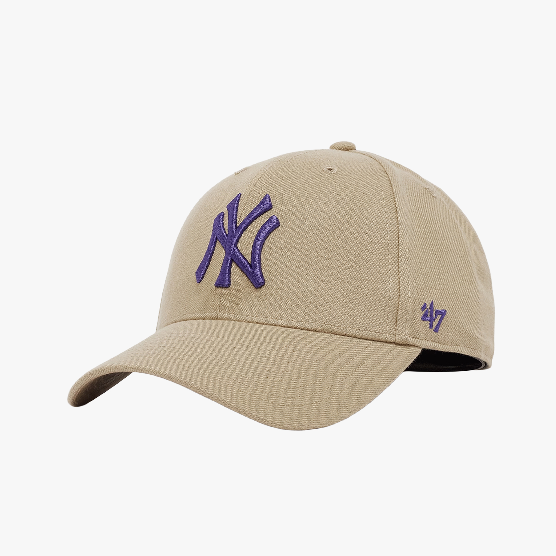 47 Brand New York Yankees Base Runne Snap