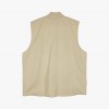 Santa Cruz Classic Label Vest