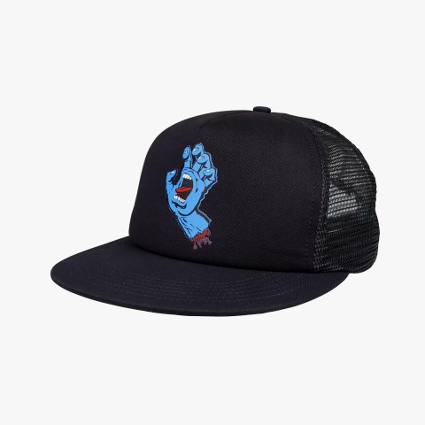 Santa Cruz Classic Hand Meshback