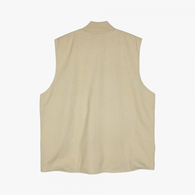 Santa Cruz Classic Label Vest - SCA JKT 1060 - Fuxia, Urban Tribes United