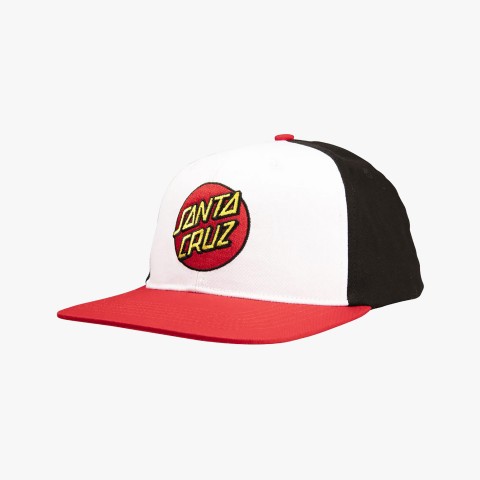 Santa Cruz Classic Dot