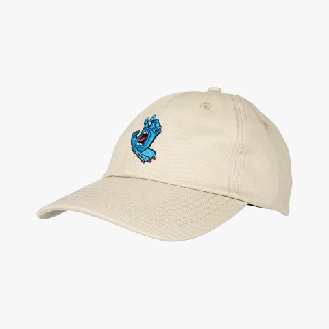 Santa Cruz Screaming Mini Hand