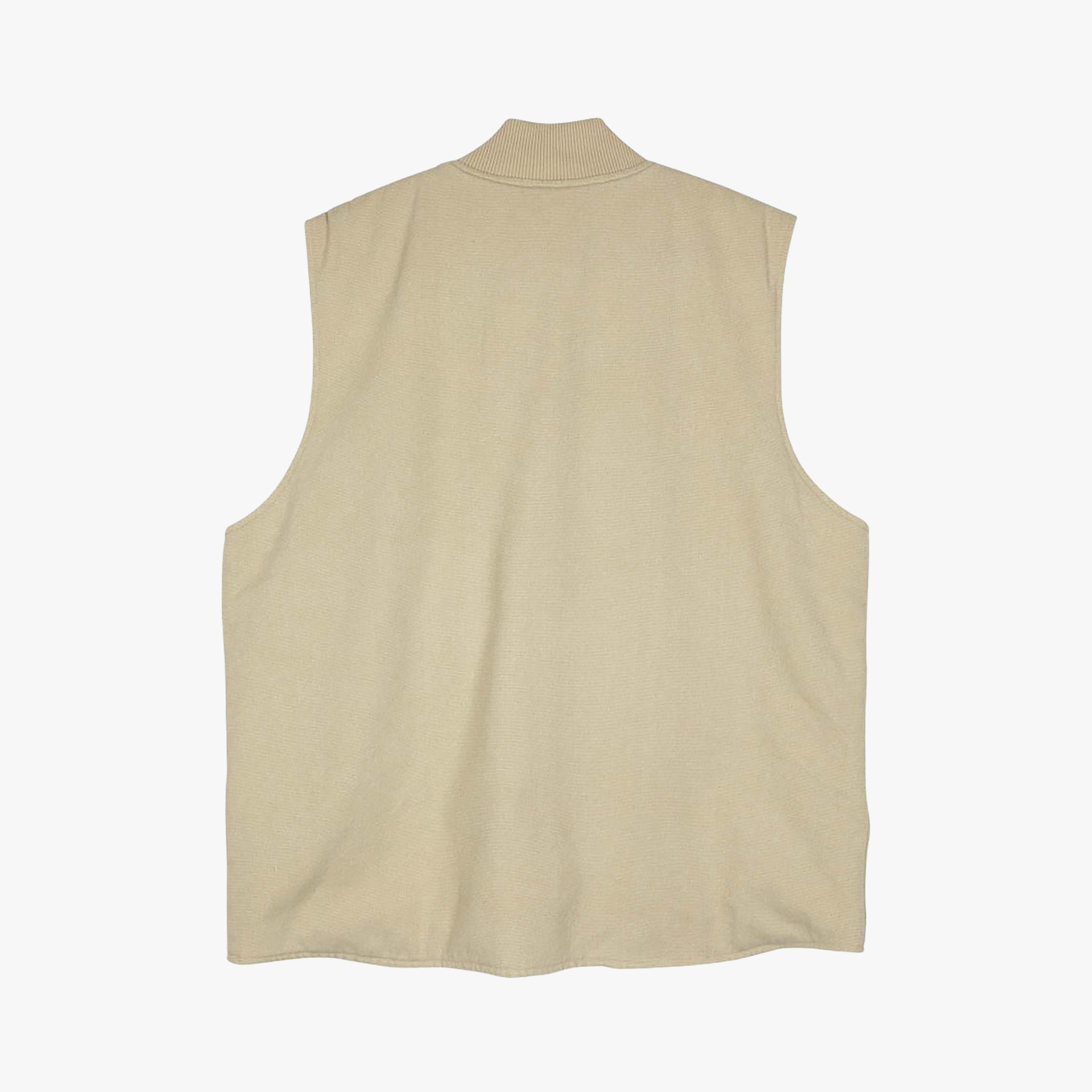 Santa Cruz Classic Label Vest
