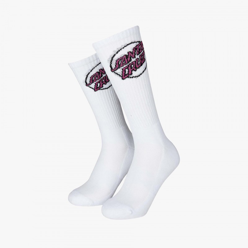 Santa Cruz Partial Dot - SCA SCK 0560 - Fuxia, Urban Tribes United